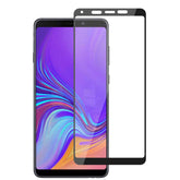 Kaitseklaas Mocolo Full Glue Samsung Galaxy A9s/A9 2018 (must)